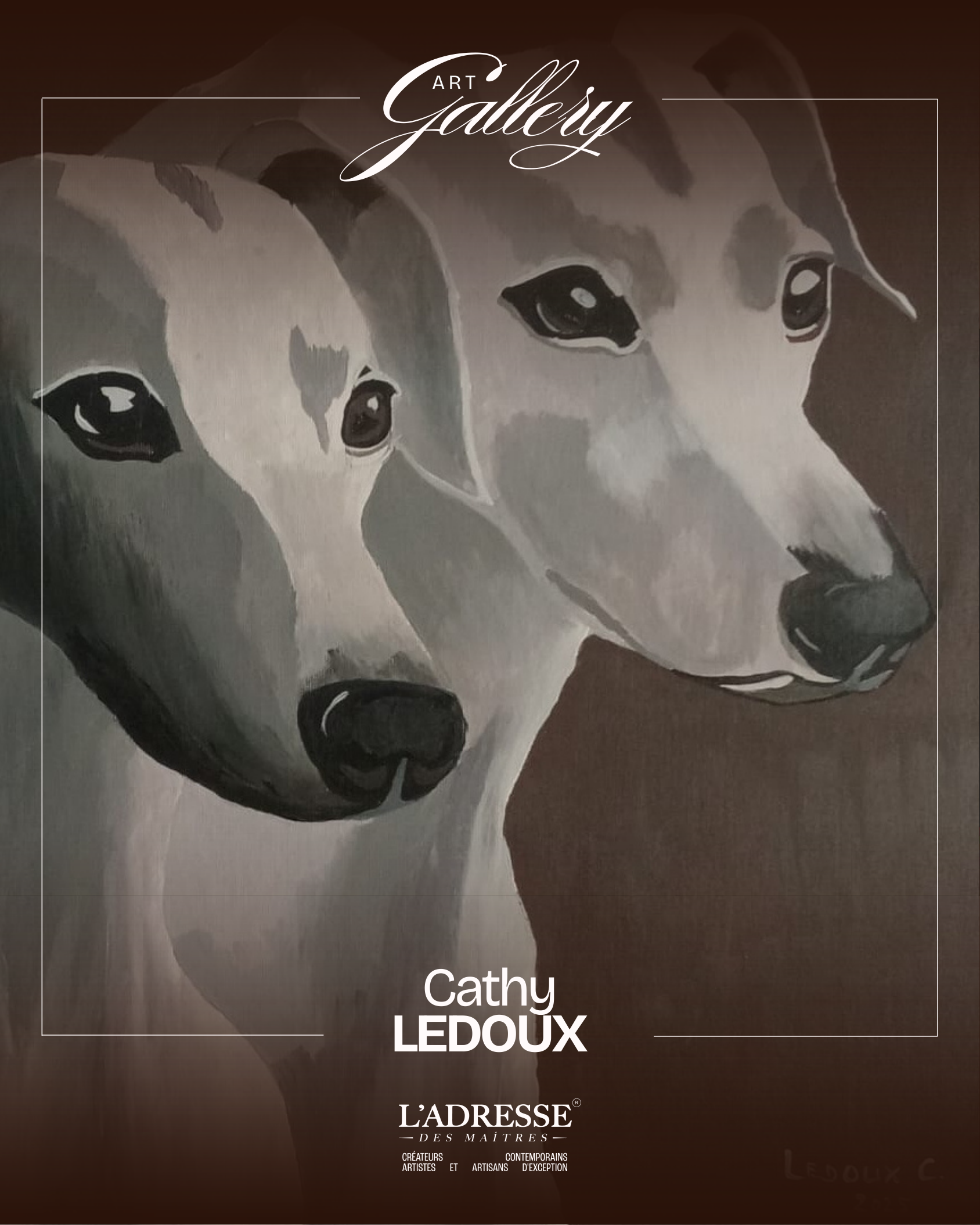 Folleto sobre redes sociales